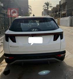 هیوندای تۆکسۆن